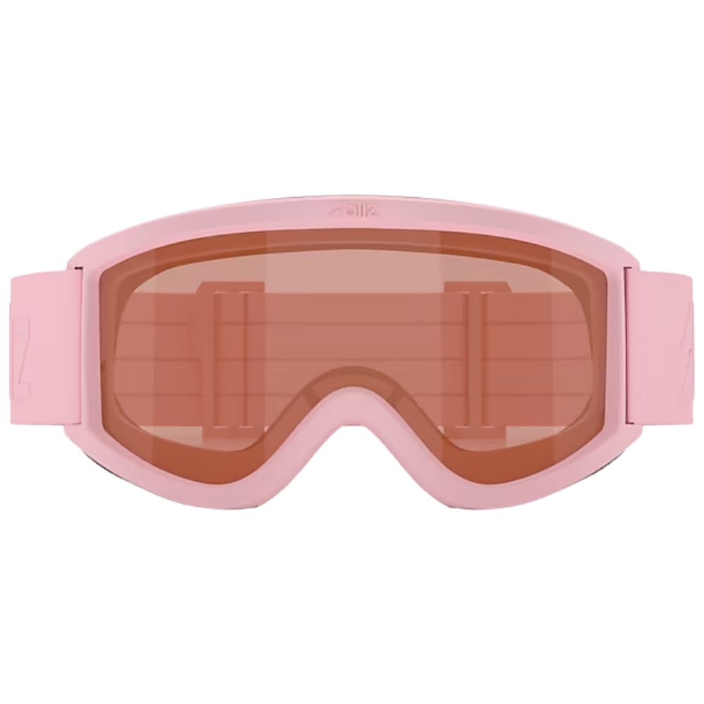 Pixie Matte Pink / Orange, view: 1