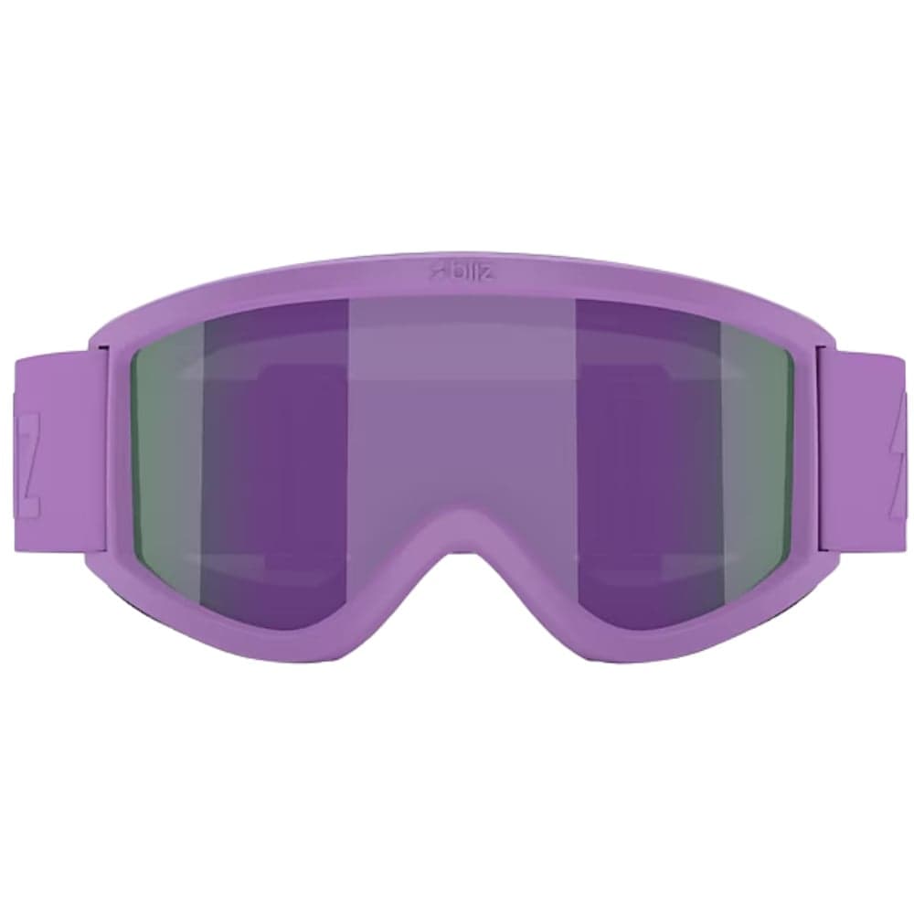 Pixie Matte Purple / Brown Purple Multicolor, view: 1