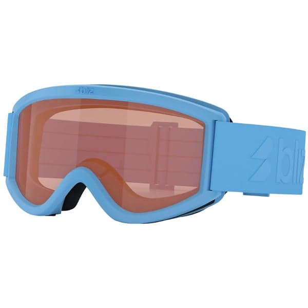 Pixie Matte Blue / Orange, view: 0