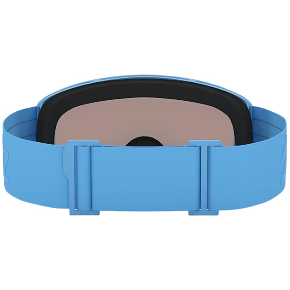 Pixie Matte Blue / Orange, view: 3