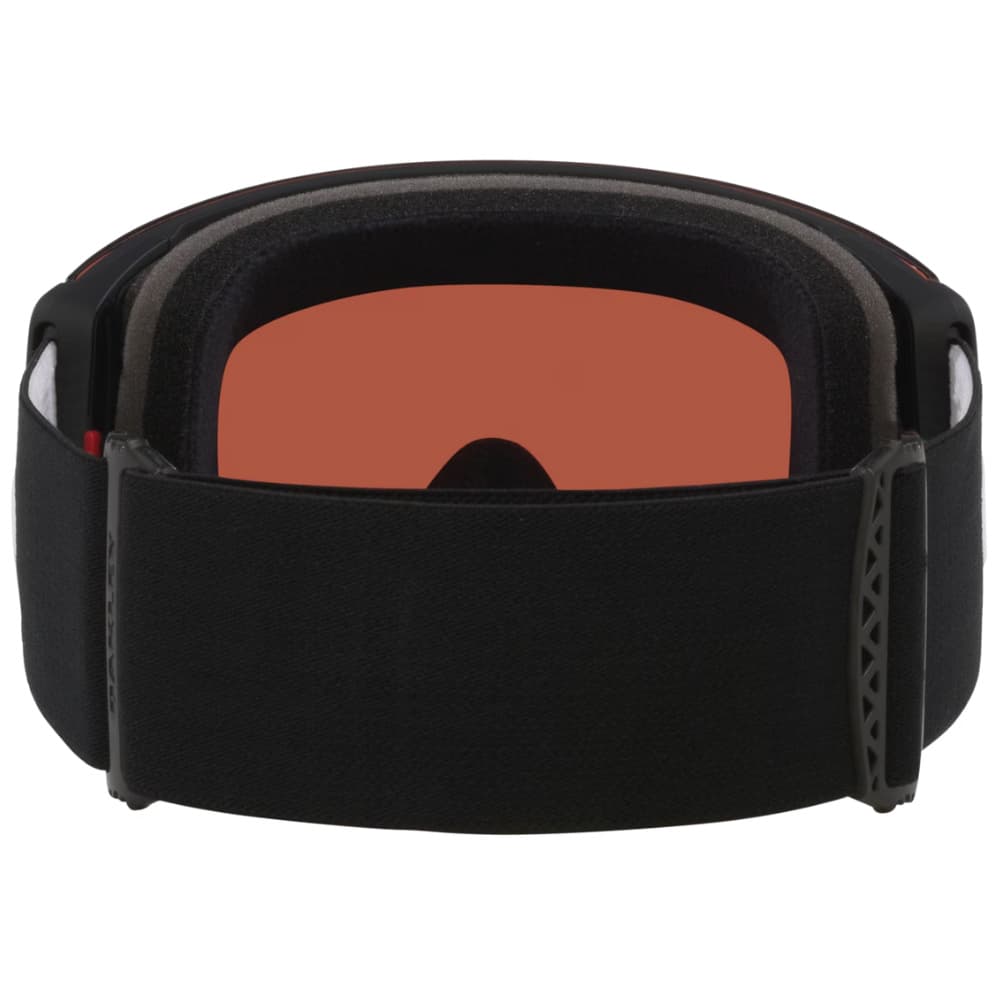 Flight Deck Pro L Matte Black / Prizm Sapphire & Prizm Iced, view: 2