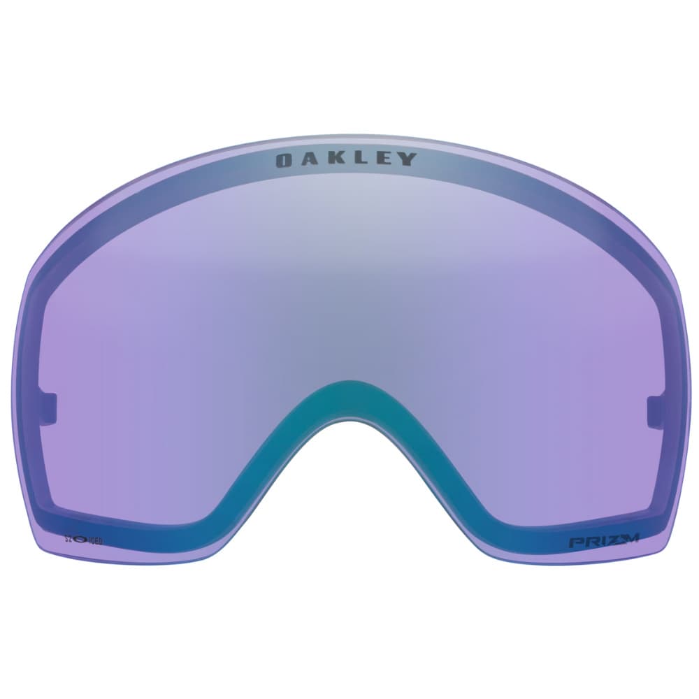 Flight Deck Pro L Matte Black / Prizm Sapphire & Prizm Iced, view: 6