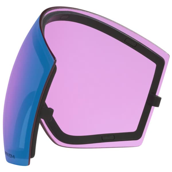 Flight Deck Pro L Matte Black / Prizm Argon & Prizm Iced, view: 7