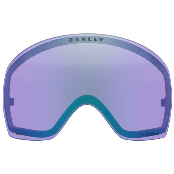 Flight Deck Pro M Matte White/Prizm Sapphire & Prizm Iced, view: 6