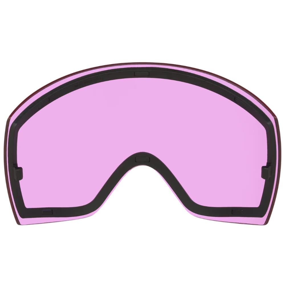 Flight Deck Pro M Matte White/Prizm Sapphire & Prizm Iced, view: 8