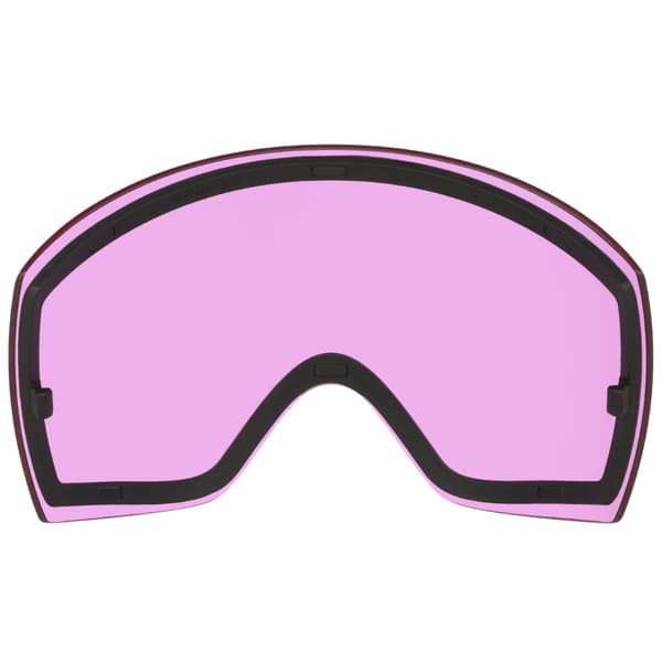 Flight Deck Pro M Matte White/Prizm Sapphire & Prizm Iced, view: 8