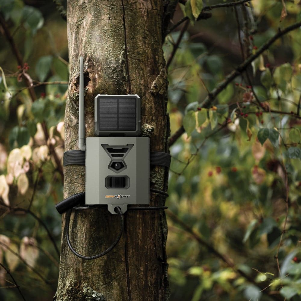 Steel Security Box Sb-500, view: 3