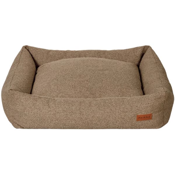 Bouclé Bed 70x60x20 cm, view: 0