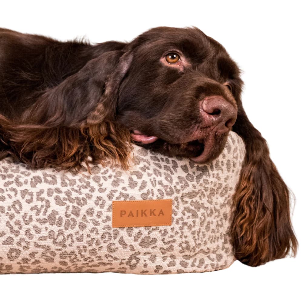 Bed Stone Leo 125x80x20 cm, view: 3