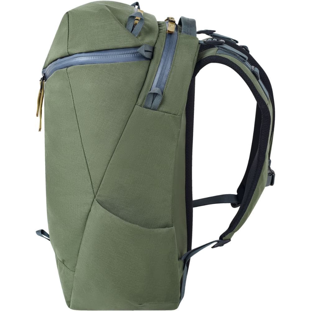 Catalyst 26 Ponderosa, view: 2