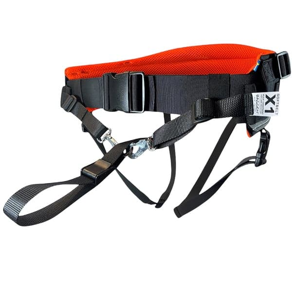 Baggen Softbelt Alpha X1, view: 0