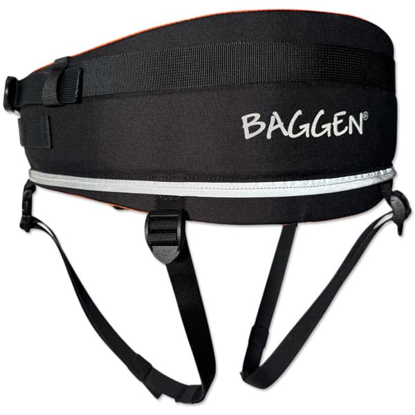 Baggen Softbelt Alpha X1, view: 1