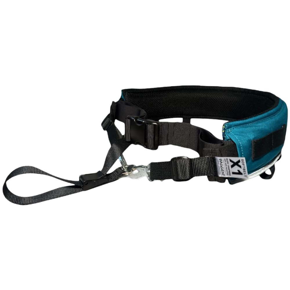 Baggen Softbelt Asera X2, view: 0