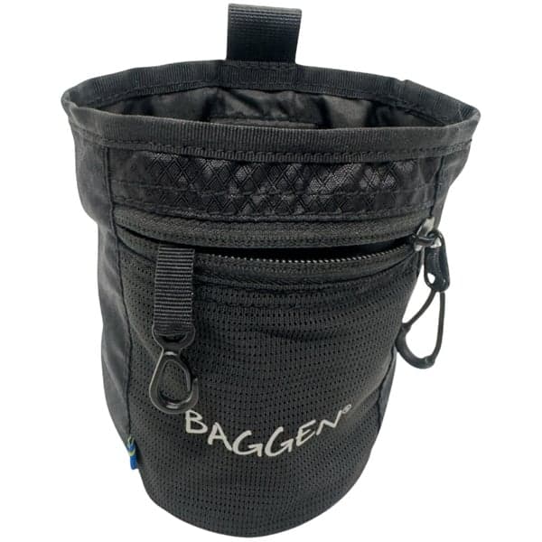 Baggen Godisväska / Treat Bag, view: 1