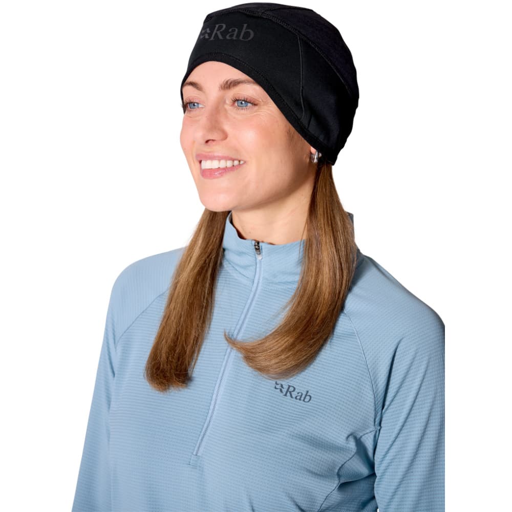 Windstopper Beanie Black, view: 1