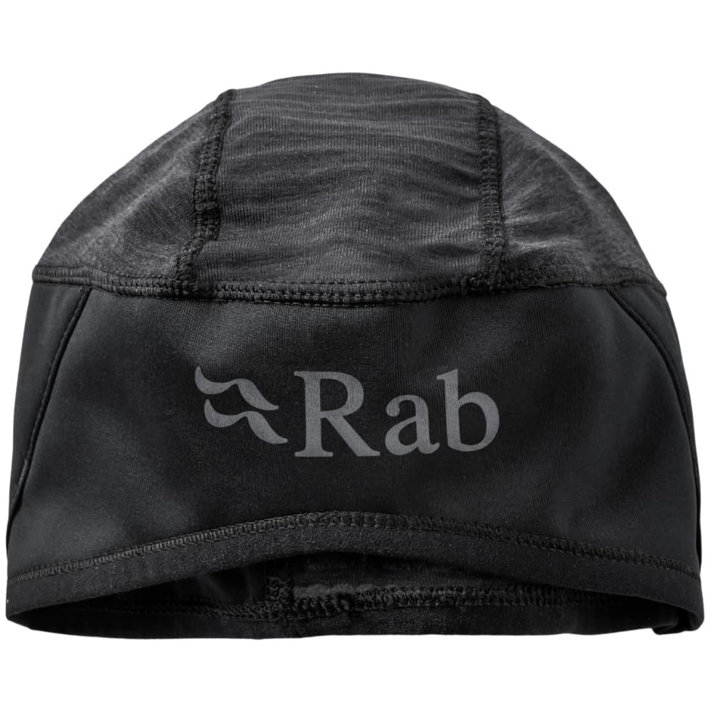 Windstopper Beanie Black, view: 0