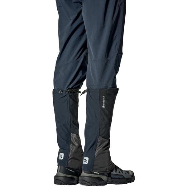 Latok Gtx Gaiter Black, view: 2