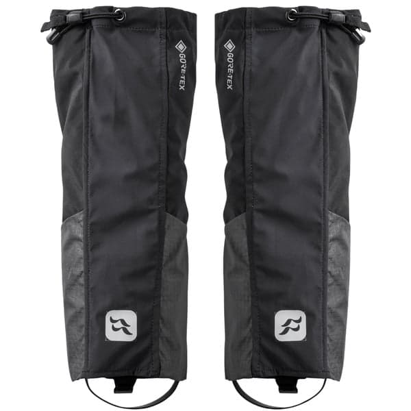 Latok Gtx Gaiter Black, view: 0
