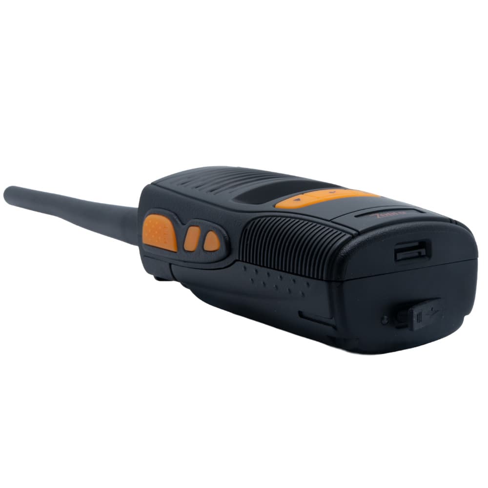 Basic Pro 155 Mhz with USB-C Charger Black, view: 4