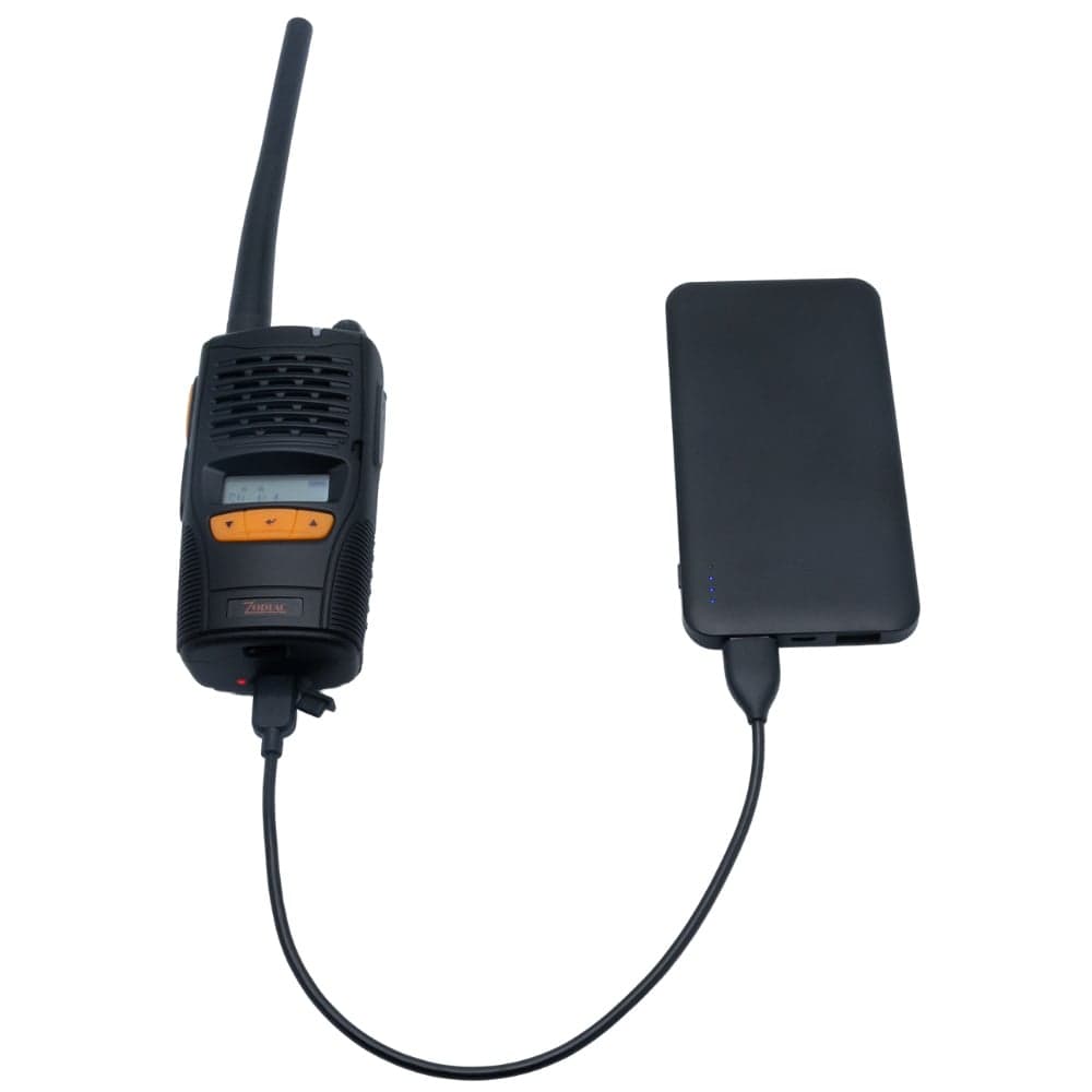 Basic Pro 155 Mhz with USB-C Charger Black, view: 1