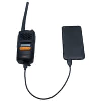 Basic Pro 155 Mhz with USB-C Charger Black - view: 1