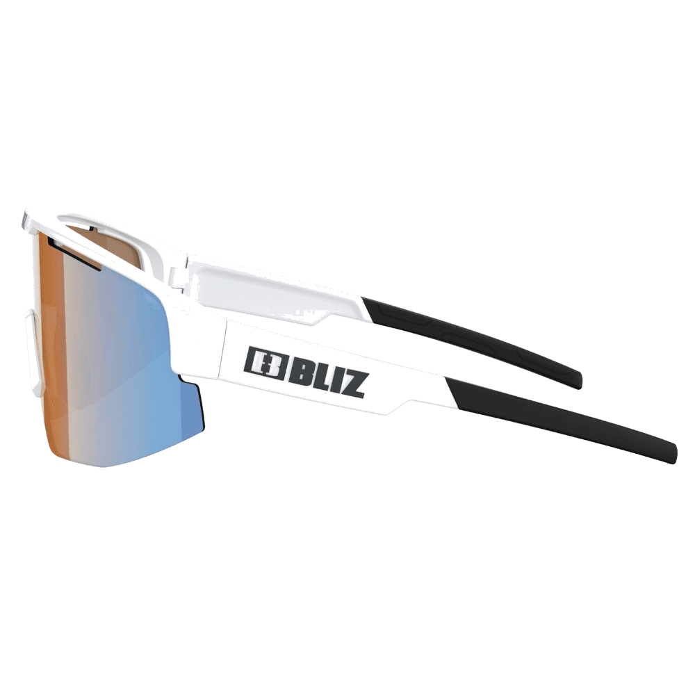 Matrix Coral-Orange Mirror Blue, view: 3