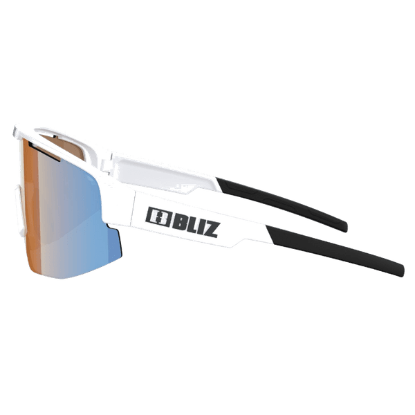 Matrix Coral-Orange Mirror Blue, view: 3