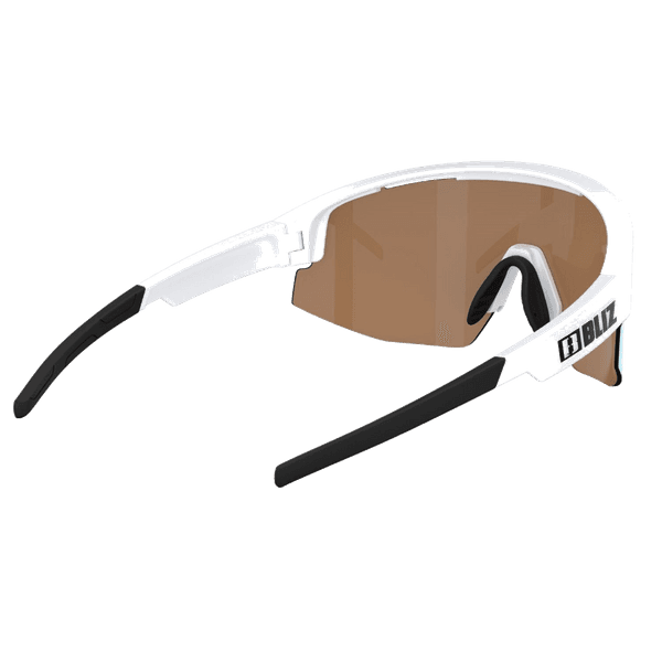 Matrix Coral-Orange Mirror Blue, view: 4