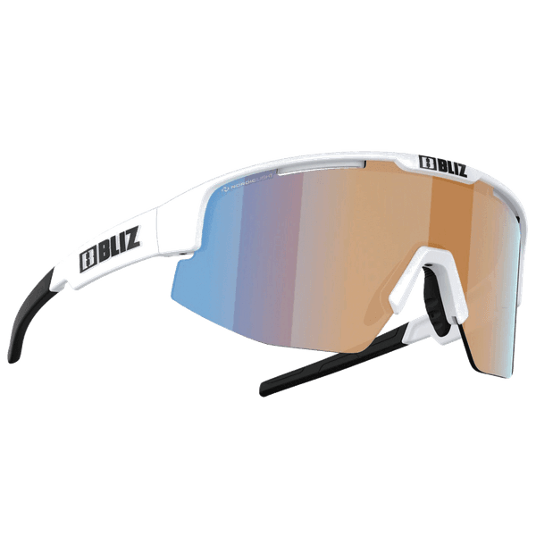 Matrix Coral-Orange Mirror Blue, view: 2