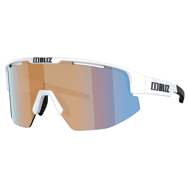 Matrix Coral-Orange Mirror Blue, view: 0