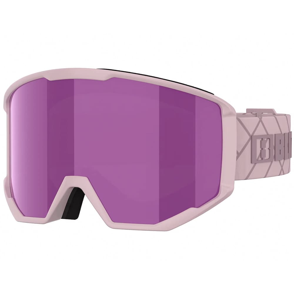 Spark Matte Pink Brown Pink, view: 0