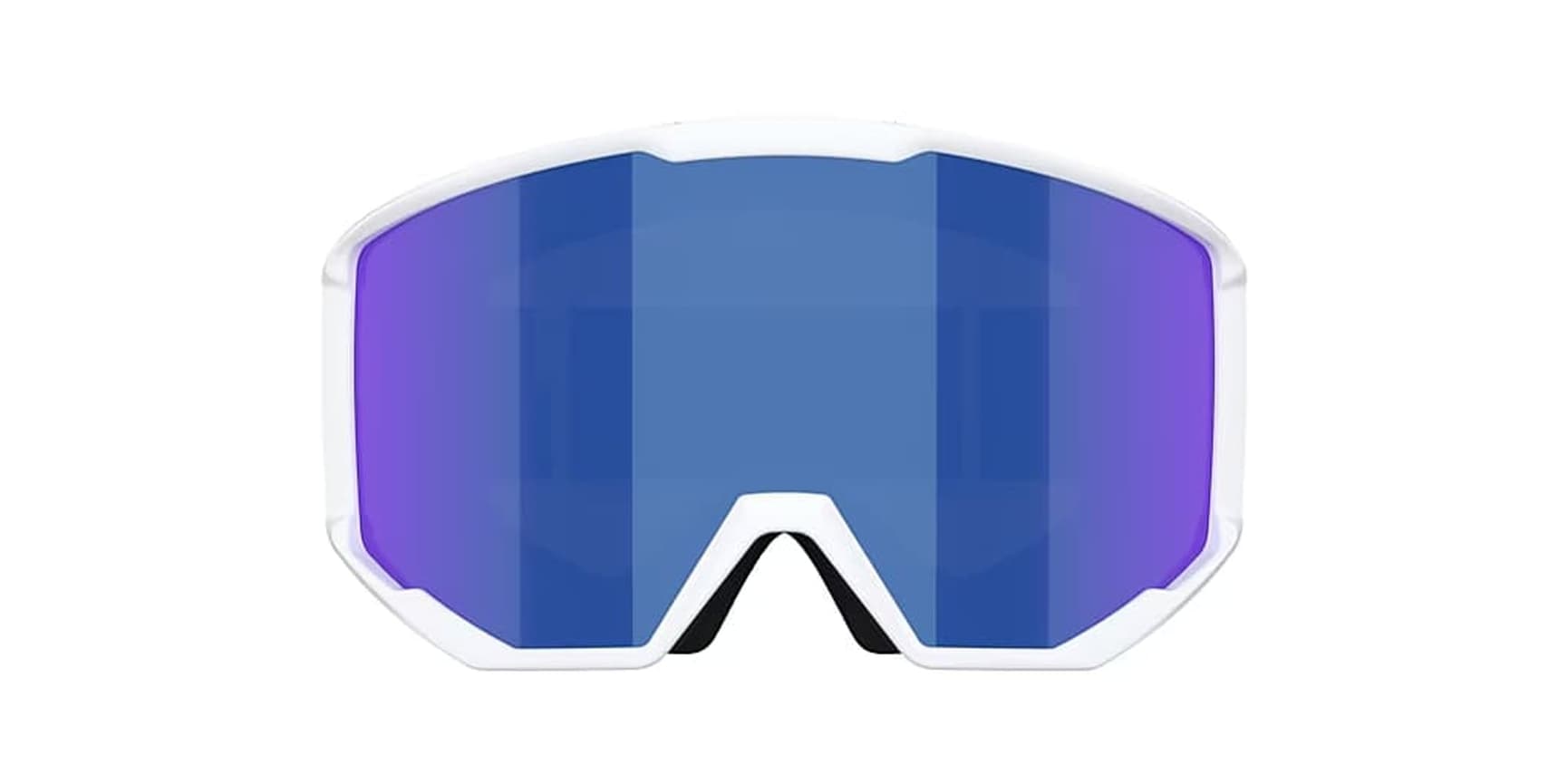 Spark White Smoke & Blue, view: 1