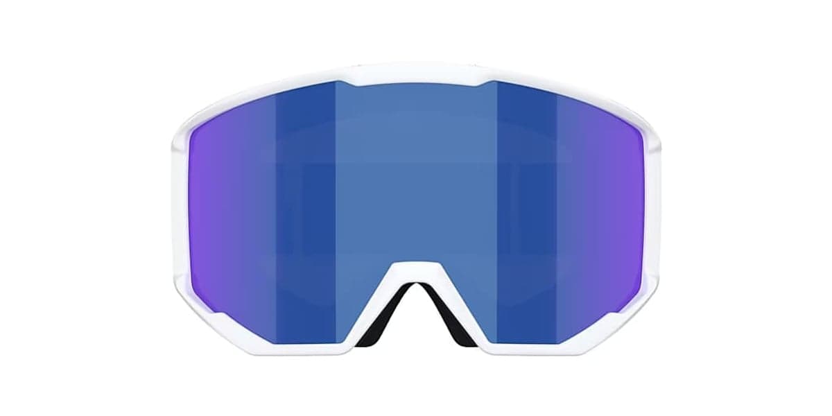 Spark White Smoke & Blue, view: 1