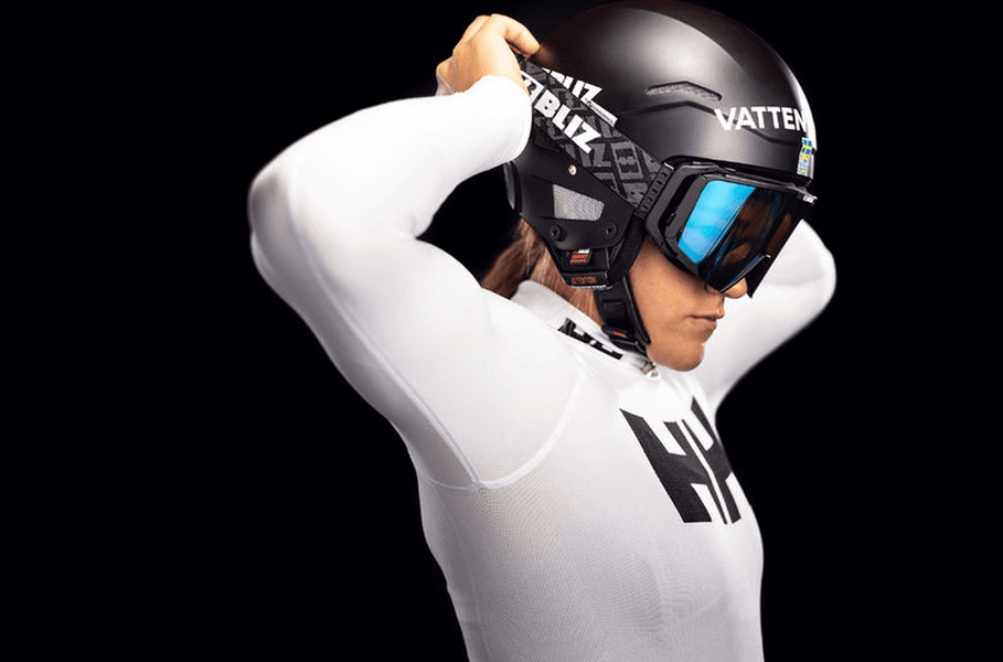 Switch Nano Optics Matte Black Brown W Blue Multi, view: 2