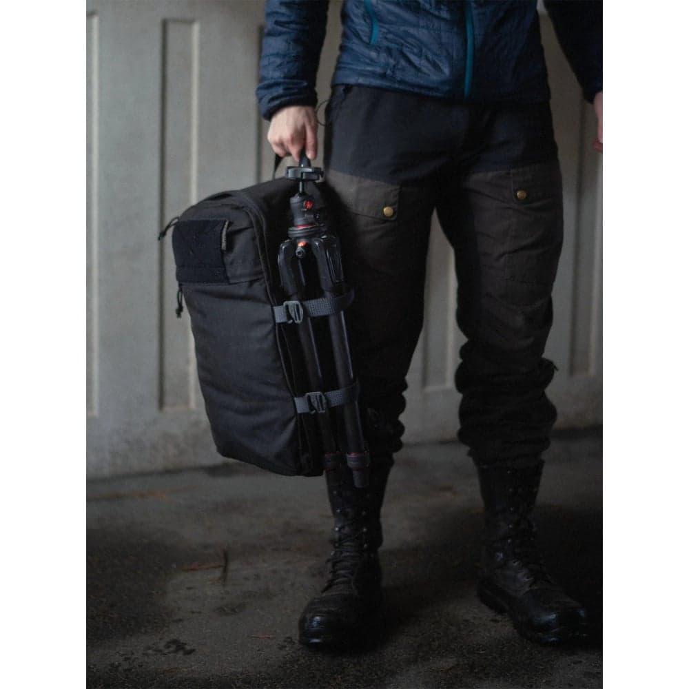 Niukka 20L Black, view: 7