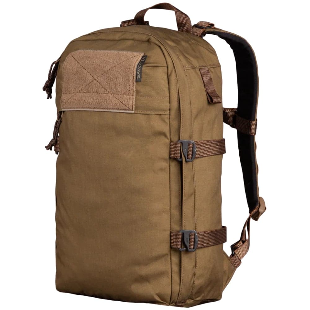Niukka 20L Brown, view: 0