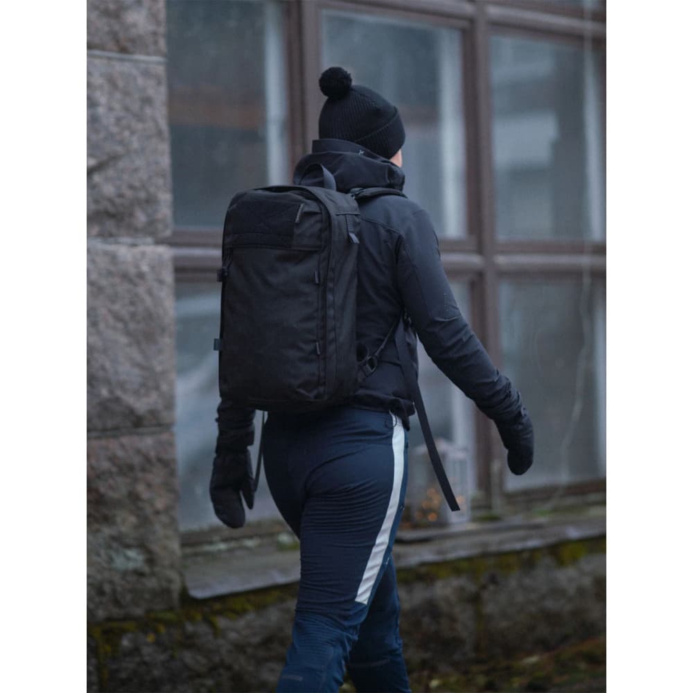 Niukka 20L Black, view: 8