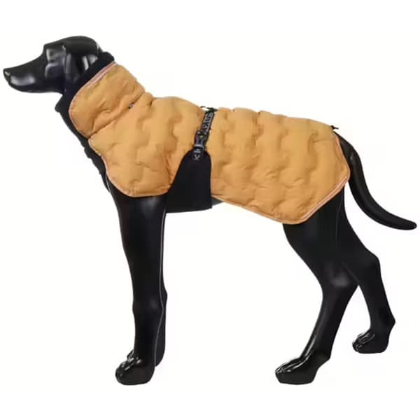 Bubble Coat 35-45 cm Honey, view: 2