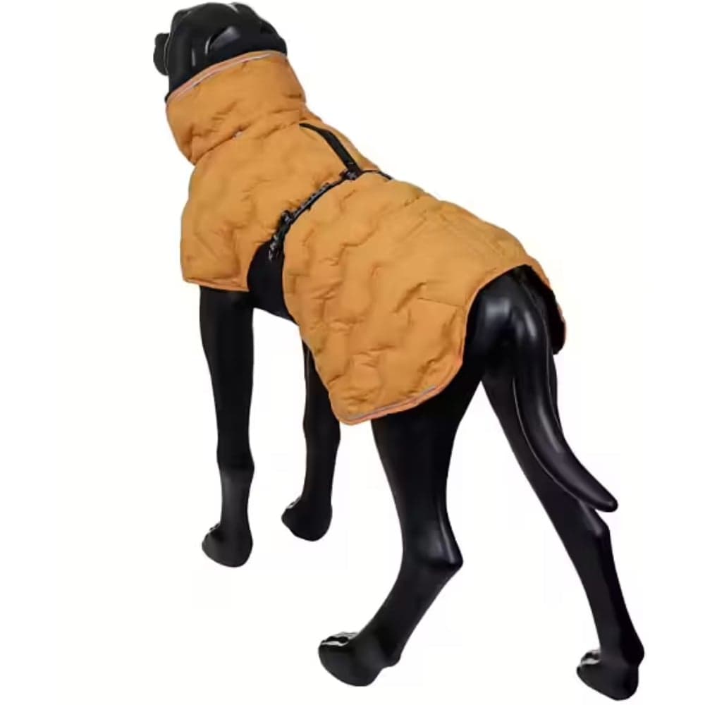 Bubble Coat 50-55 cm Honey, view: 3