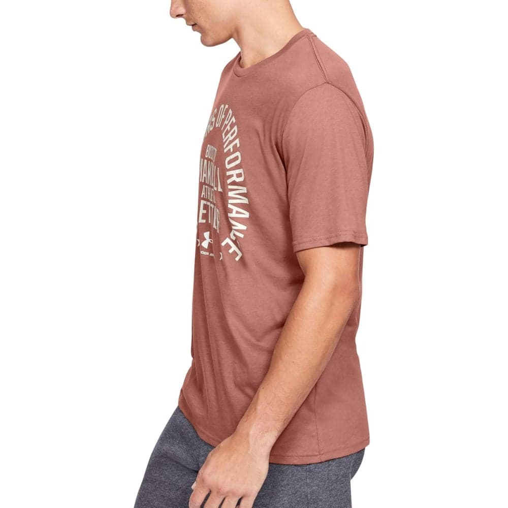 Under Armour Make All Athletes Better Cedar Brown, view: 2