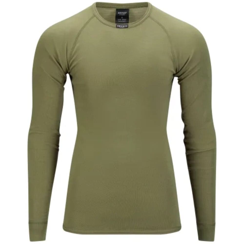 Tactical Classic Shirt Men Olive, view: 0