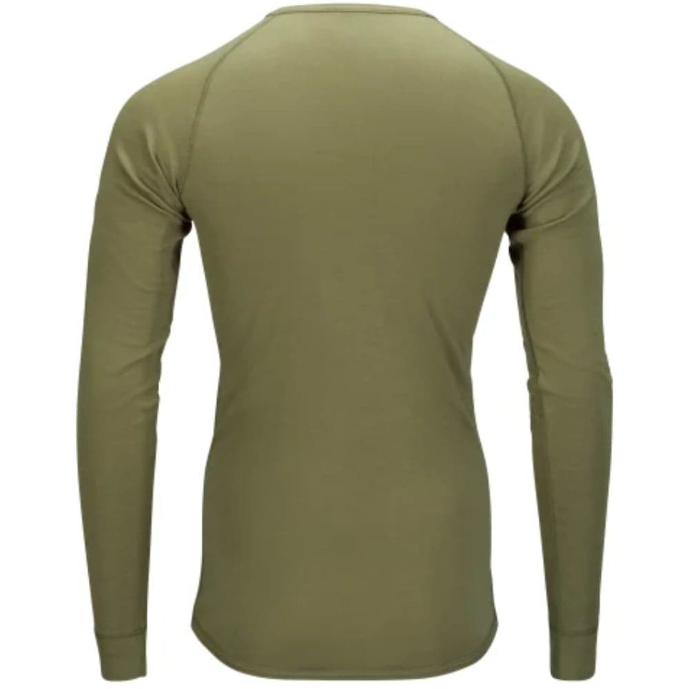 Tactical Classic Shirt Men Olive, view: 1