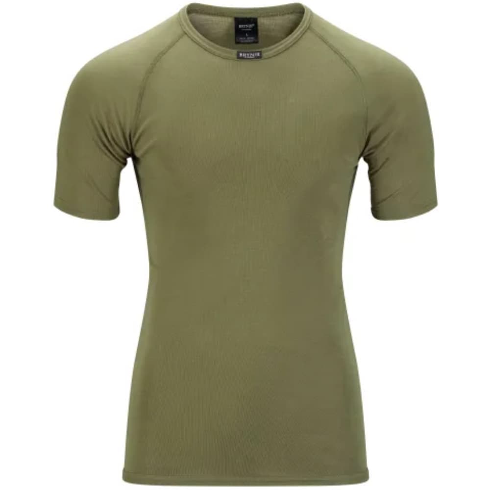 Tactical Classic T-Shirt Men Olive, view: 0