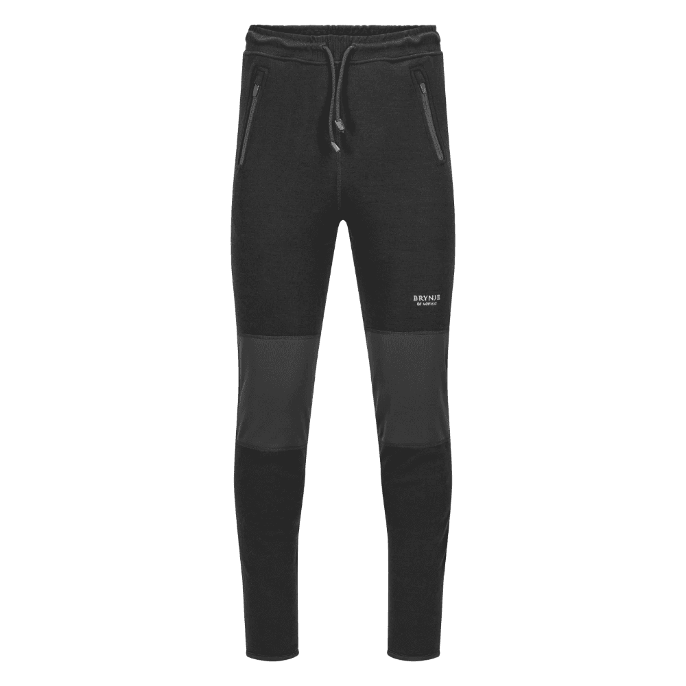 Antarctic Pant Men Black, view: 0
