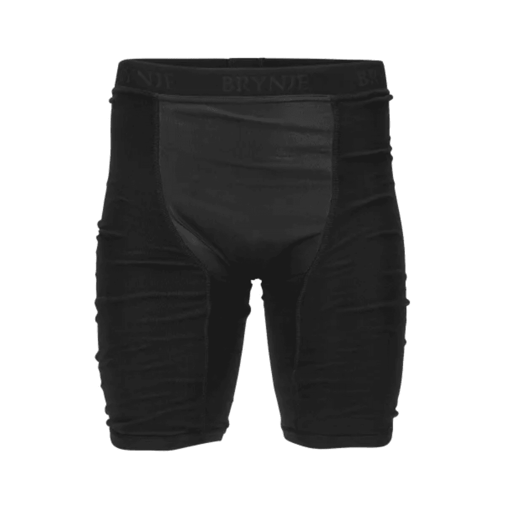 Arctic Boxer Windfront Men Black, view: 1