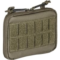 Tactical Flex Admin Pouch Ranger Green - view: 0