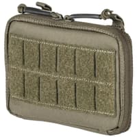 Tactical Flex Admin Pouch Ranger Green - view: 2