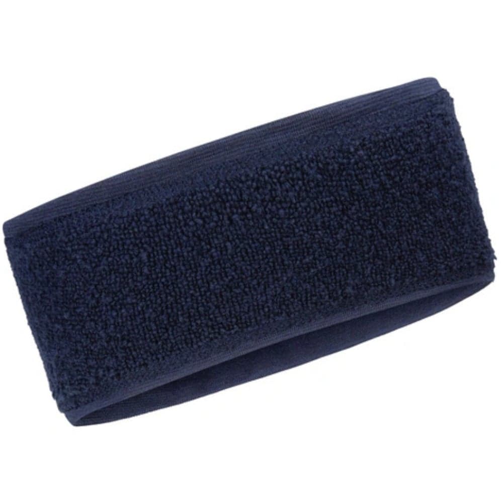 Reborn Terry Headband U Navy Melange, view: 1
