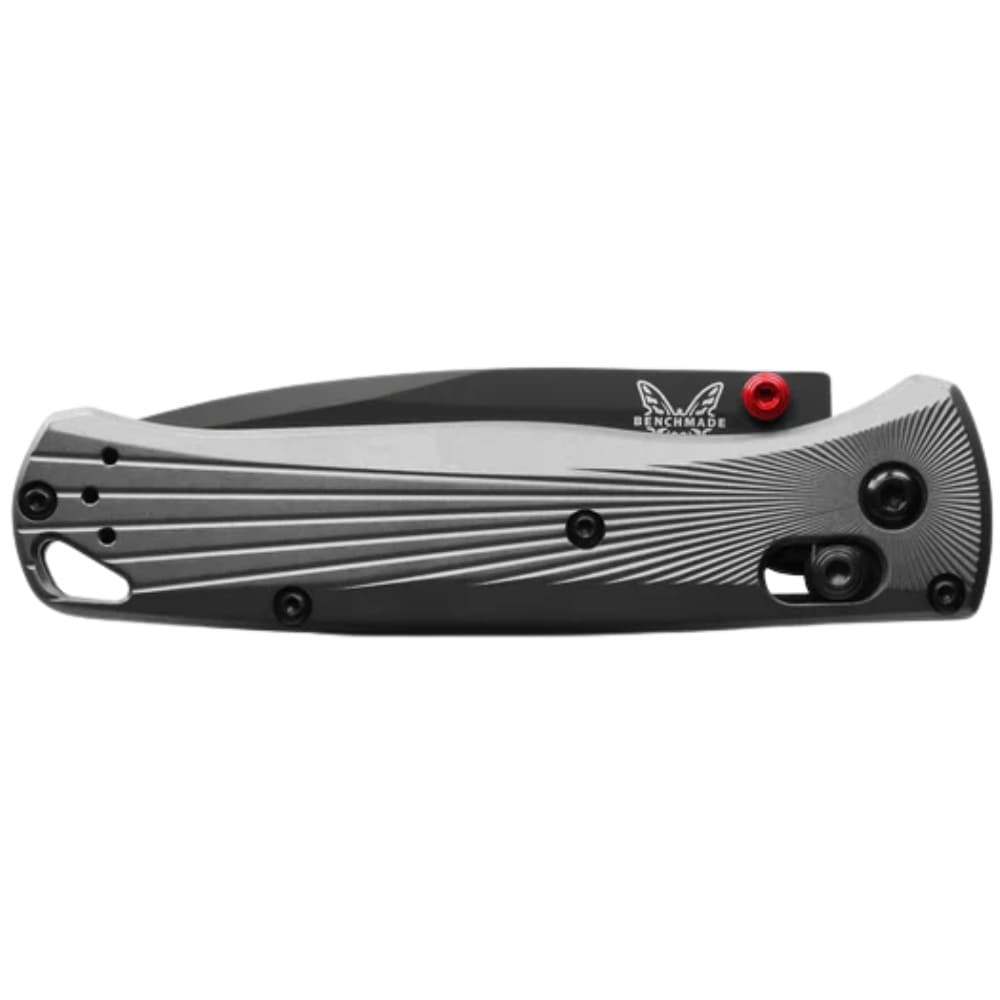 535Bk-4 Bugout, view: 2