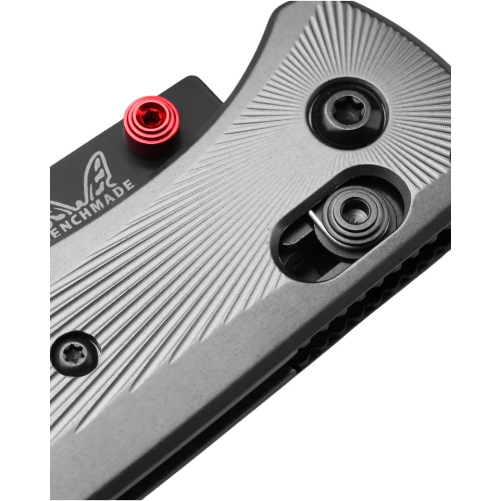 535Bk-4 Bugout, view: 4